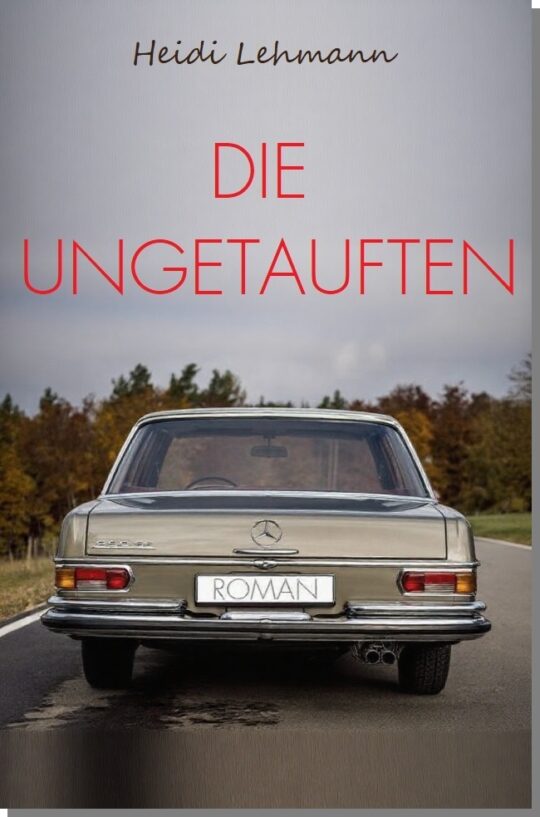 Die Ungetauften